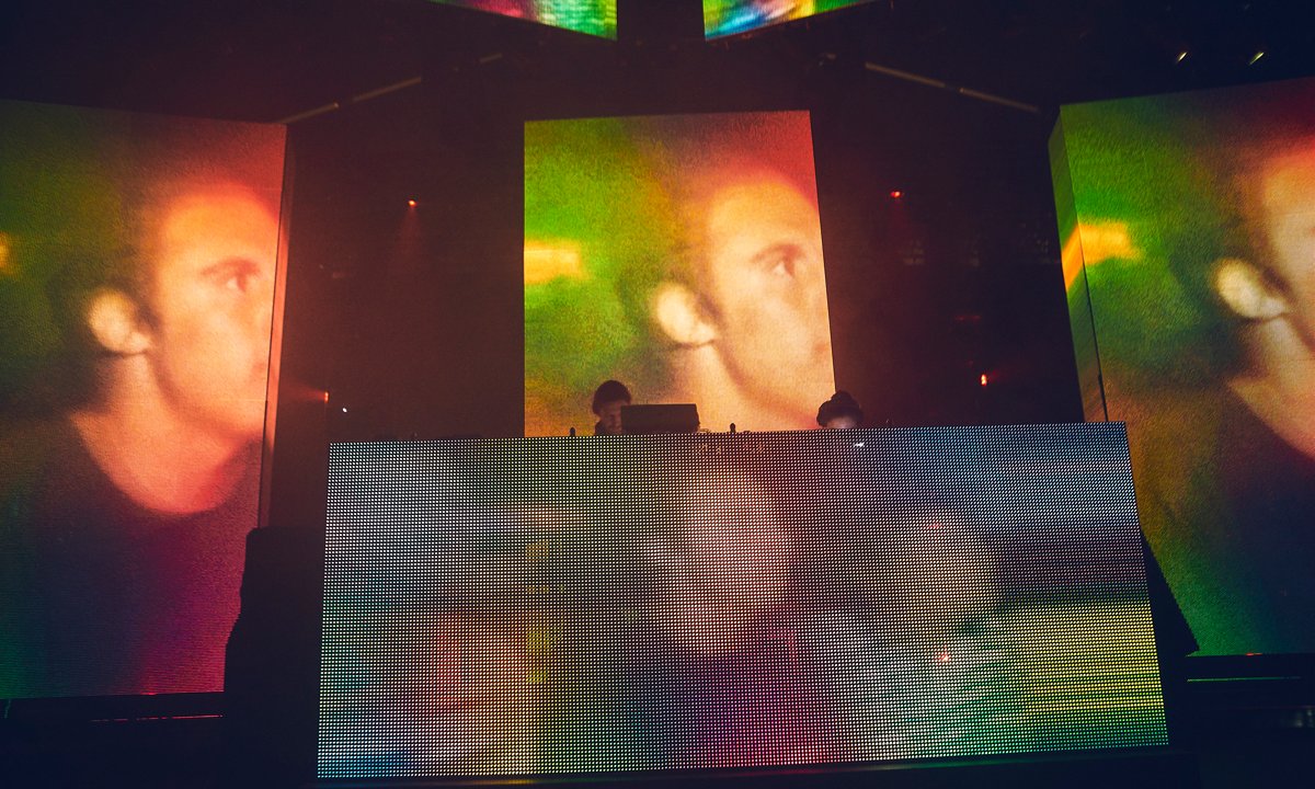 Aphex Twin przebił Taylor Swift. Pomógł smutny internetowy trend