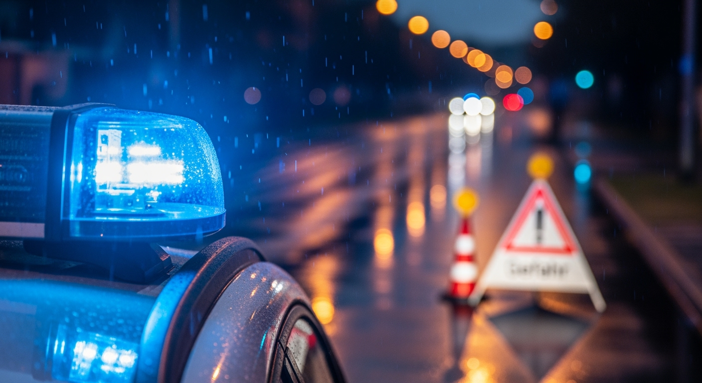 Düsseldorf: Straßenbahn zerbricht bei Entgleisung - 13 Verletzte