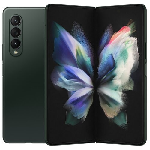 SAMSUNG Galaxy Z Fold 3 