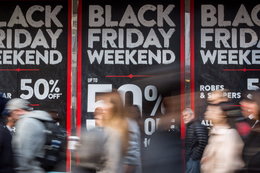 What you need to know about Black Friday this year