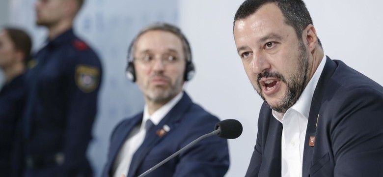 Awantura czołowych polityków UE o migrację. "Socjalista z raju podatkowego nazywa mnie faszystą?"