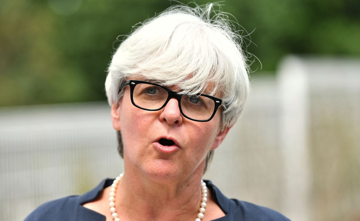 Joanna Kluzik-Rostkowska