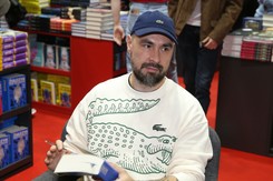 'Robił to Czarnek, robi to teraz Nowacka'. Żulczyk ostro ws. listy lektur