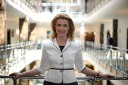 Rada Nadzorcza PGNiG uzasadnia odwołanie Piotrowskiej-Oliwy