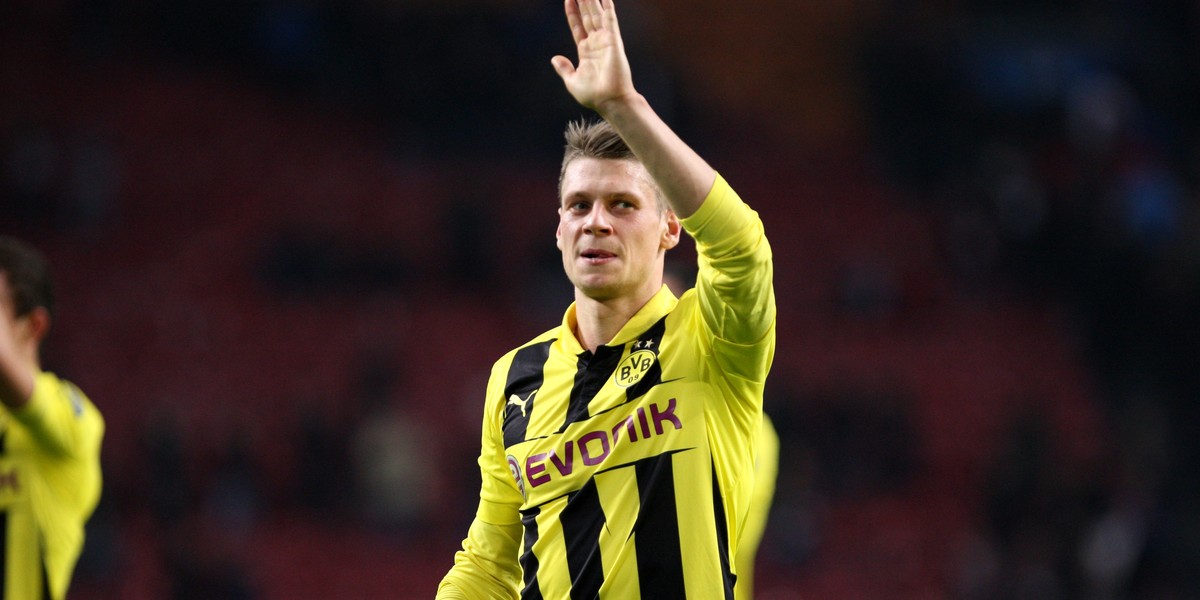 Łukasz Piszczek