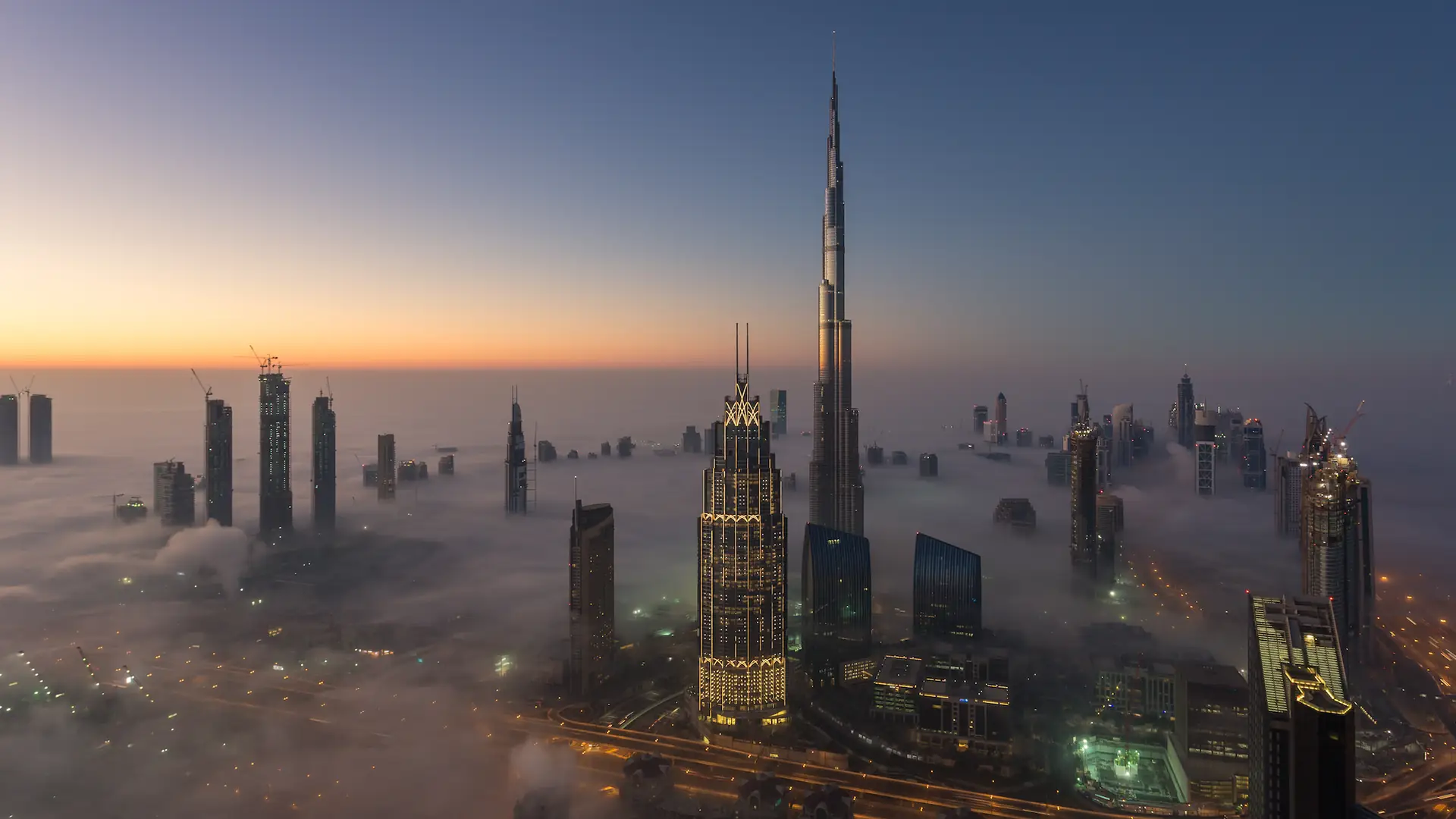 Wakacje w Dubaju przecenione ponad 30 proc. To już nie jest miasto dla najbogatszych