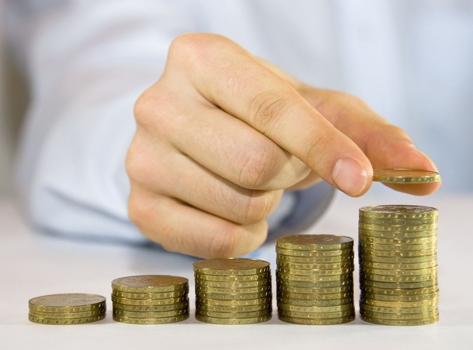 Zwykli ludzie nie mają zbyt wielkich wymagań. Bogacze chcą wciąż więcej