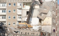 Wielka płyta - wielki problem? "Najgłośniej o wyburzaniu krzyczą deweloperzy"