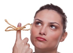 Stres, mało snu... Co jeszcze osłabia pamięć i koncentrację?