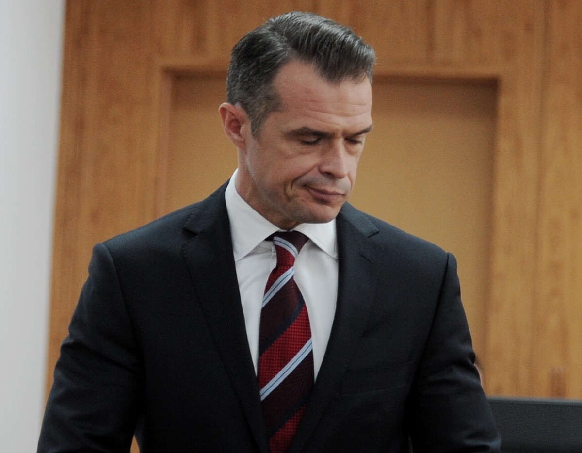 Sławomir Nowak odchodzi z PO. Polityk opublikował OŚWIADCZENIE