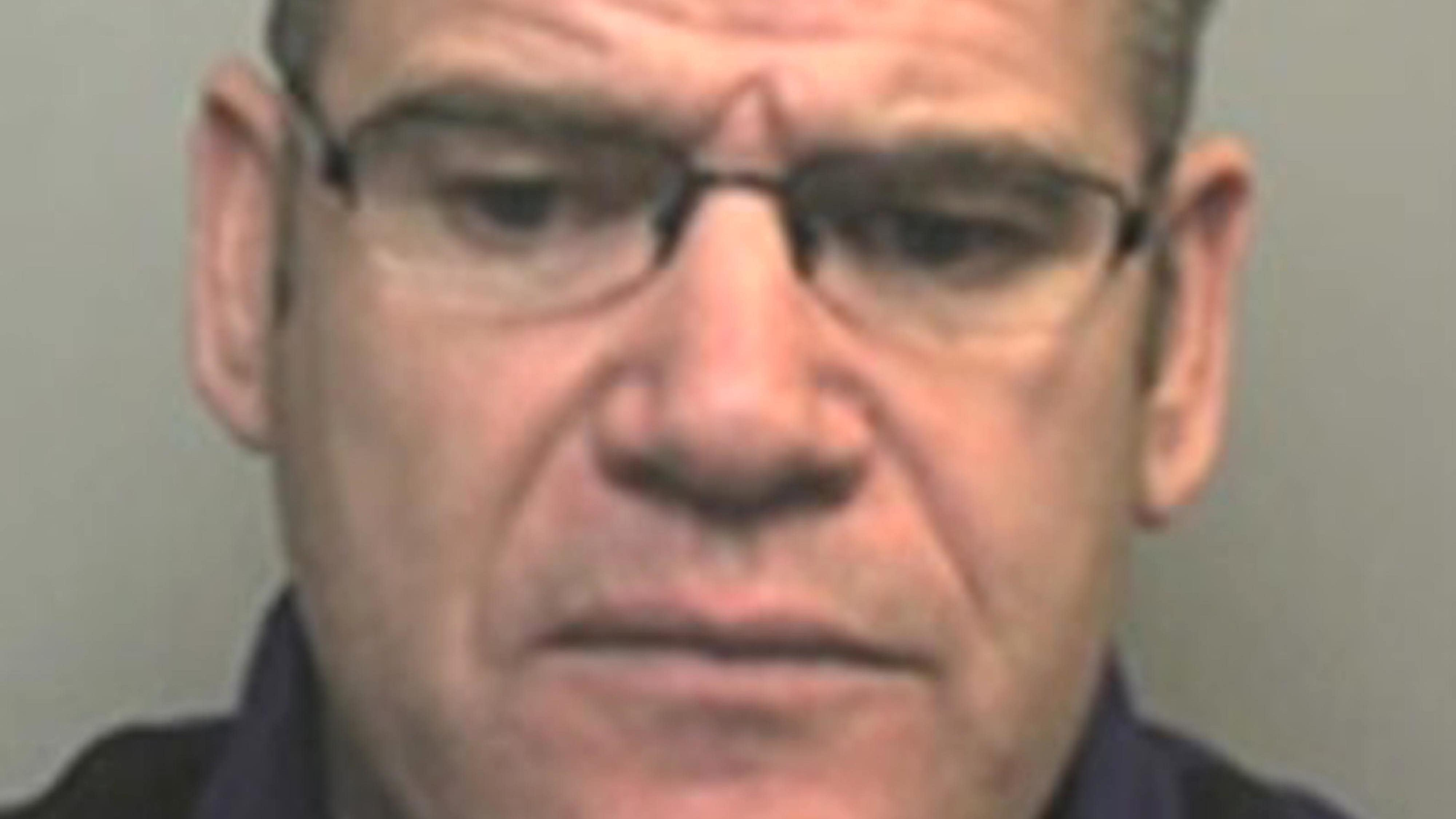 Kinahan crime boss ordered to pay £1m or face 12 more years