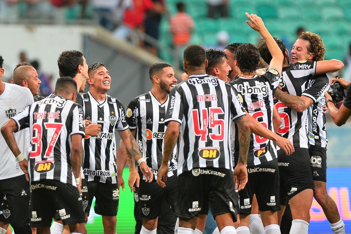 Atletico Mineiro