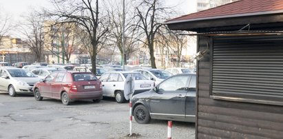 Tychy. Pacjenci parkują za darmo