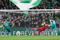 Rewolucja w piłce nożnej. FIFA chce zmienić przepisy wykonywania rzutów karnych