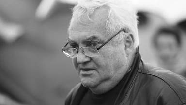 Janusz Kondratiuk nie żyje. Znany reżyser miał 76 lat