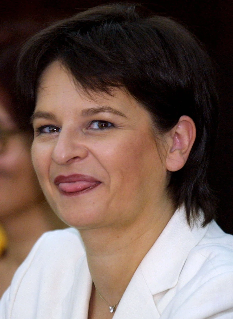 Suzan Ris Paser (arhiva)