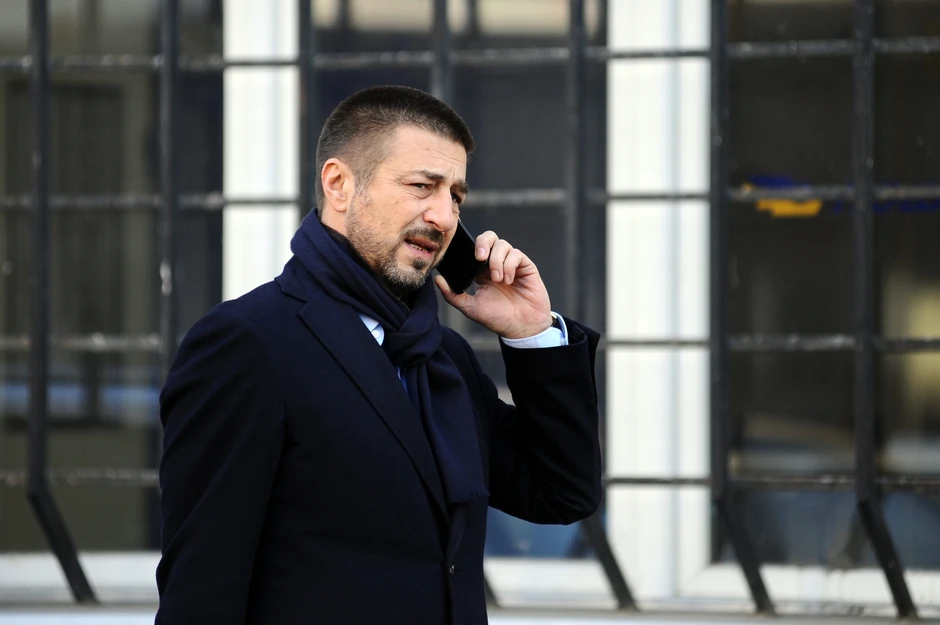 Dragoslav Ognjanovic, foto M Ilic