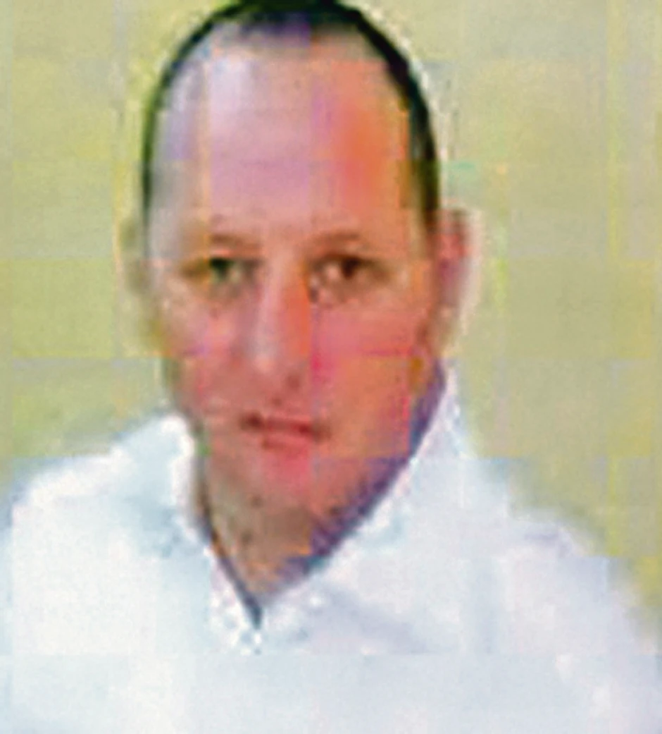 Goran Petrović Peta