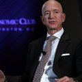 Jeff Bezos uruchamia fundusz wart 2 mld dolarów, który ma pomagać dzieciom i bezdomnym