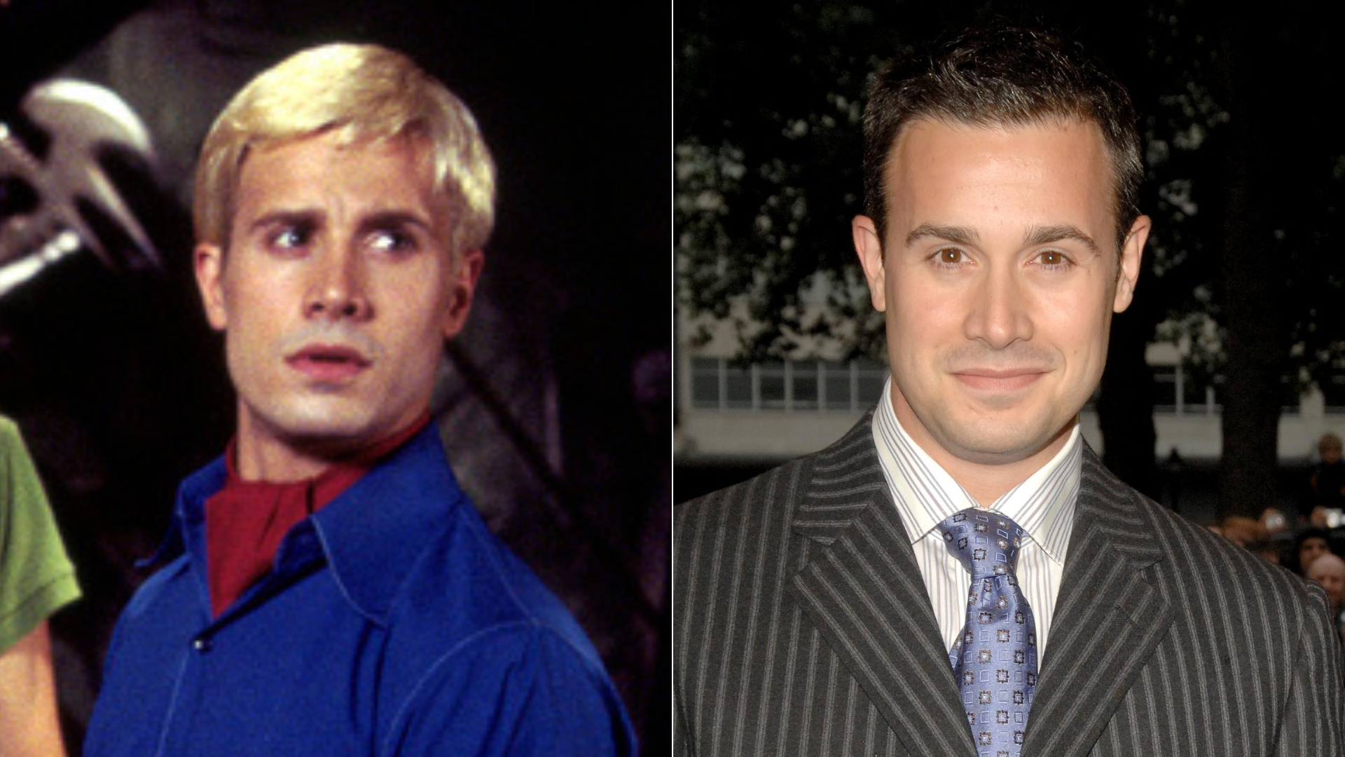 Freddie Prinze Jr.