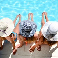 Nyári felfázás és fertőzés strand után: erre figyeljen és nem lesz baj !