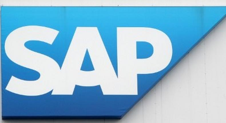 SAP, the German Dax index's biggest company by market capitalisation, said demand for its cloud services in a changing world would provide the bulk of coming growth