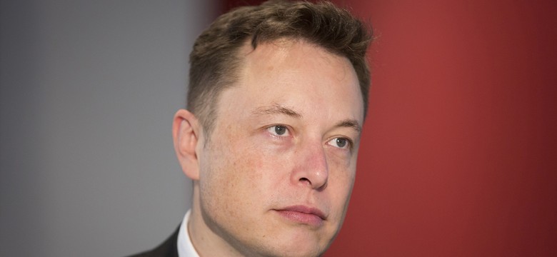 Elon Musk wstrzymuje zakup Twittera. Powód może zaskoczyć