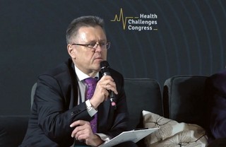 Oszczędności i mniejsze ryzyko dla szpitali