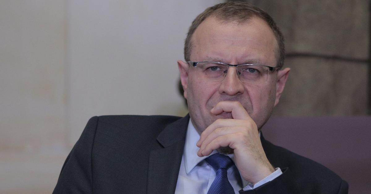  Dudek: Komisje śledcze pozwalają tylko zdiagnozować chorobę WYWIAD