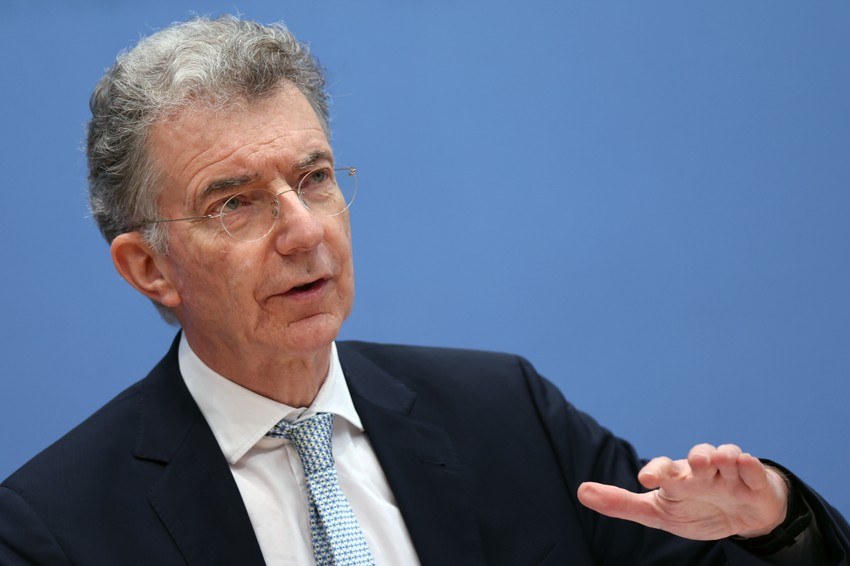 Kristof Hojzgen je odbijao da pozove lidere AfD-a na prethodne tri konferencije