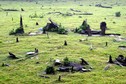 BRAZIL-ARCHAEOLOGY-MONOLITHS