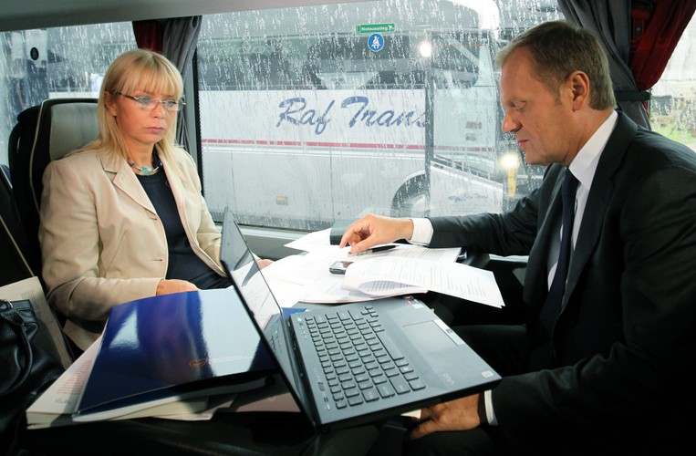 Elżbieta Bieńkowska