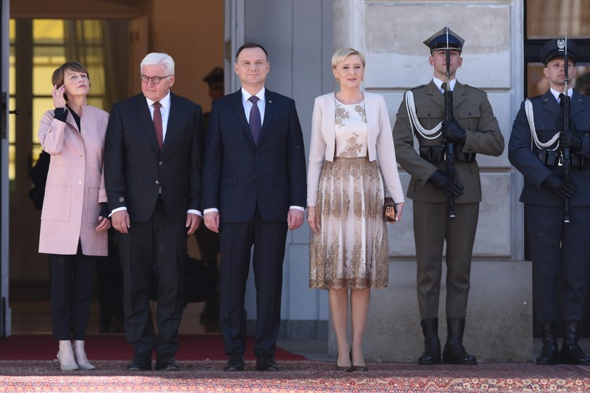 Prezydent Duda ma ważne zadanie. Chodzi o Niemcy