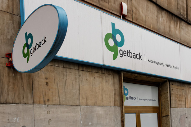 GetBack był bardzo hojny dla Deloitte. Blisko 7,4 mln zł za usługi audytorskie i doradztwo