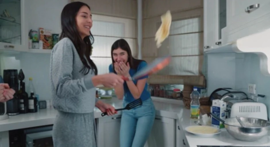 Kuhinja Cece Ražnatović