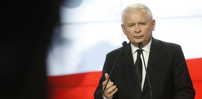 Jarosław Kaczyński ostro o opozycji. Powinna się bać?