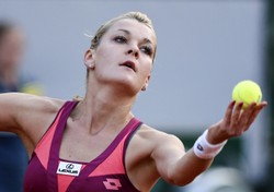 Wimbledon: Polski dzień w Londynie. Grają Radwańskie i Przysiężny