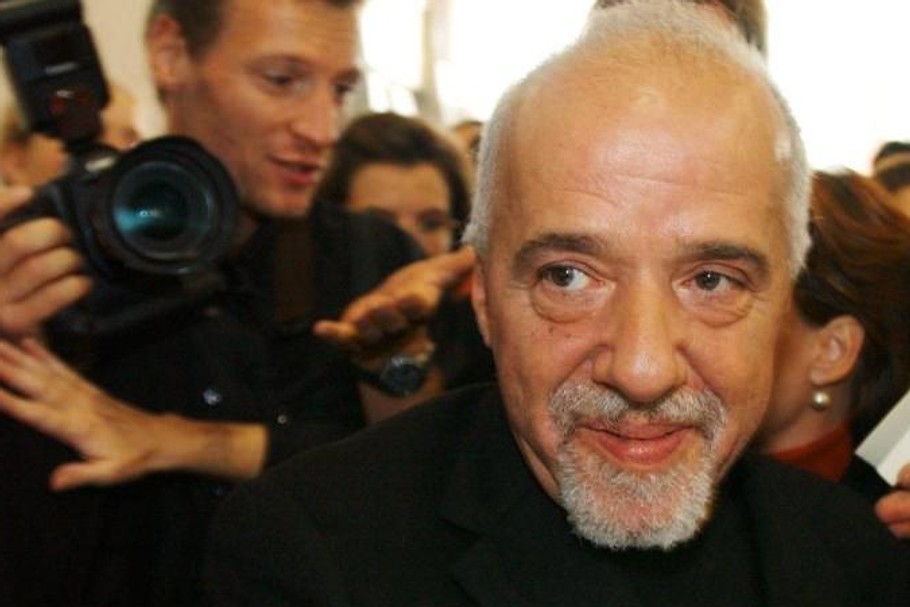 Paulo Coelho