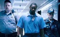 Zły Idris Elba zdetronizował "Strażników galaktyki"