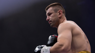 Polsat Boxing Night: Tomasz Adamek rozpoczął treningi z Michałem Cieślakiem