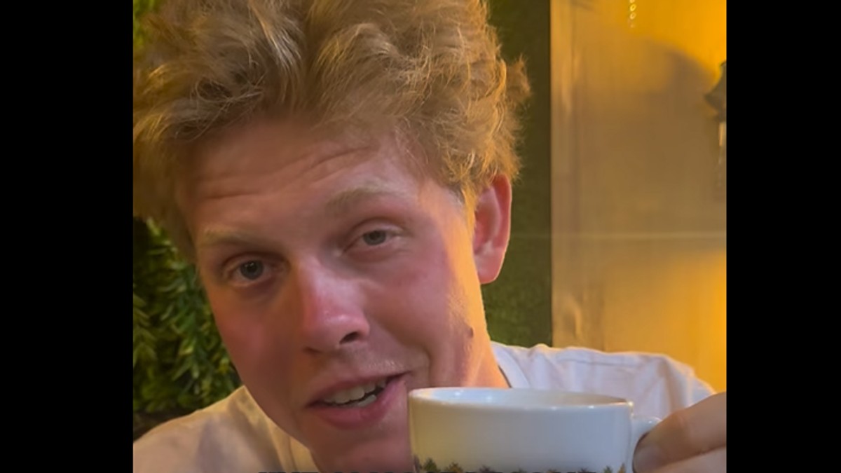 Kornelius Frederik
