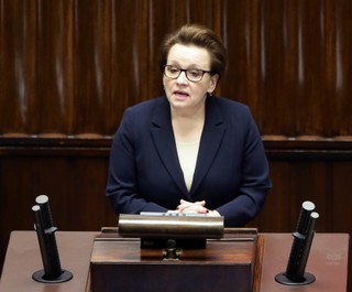 'Gazeta Wyborcza': Nowe podstawy programowe nawet z błędami ortograficznymi