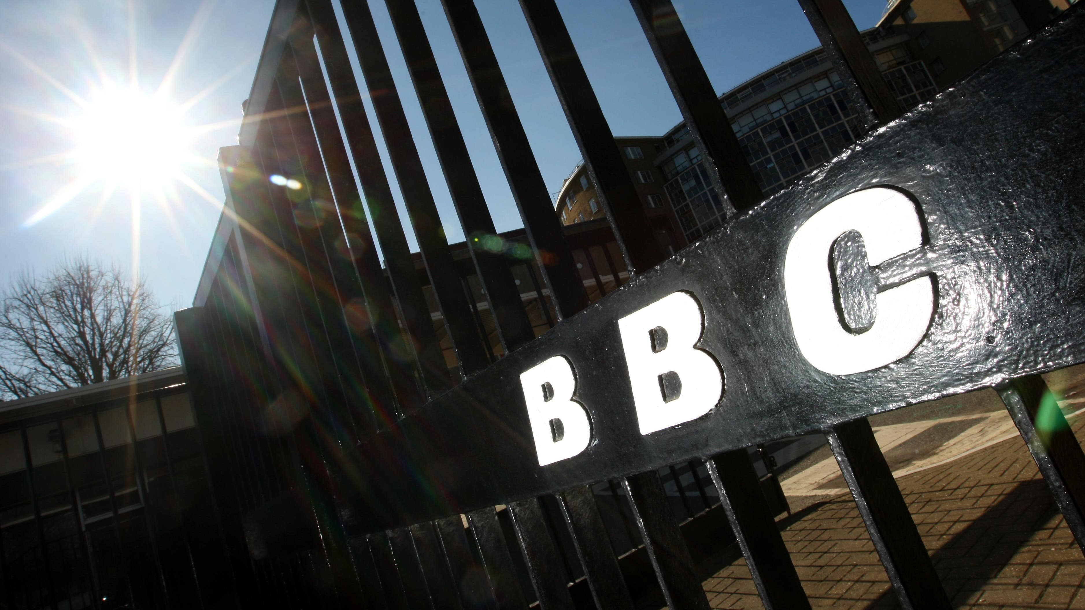 BBC board member quits citing 'governance issues' at top