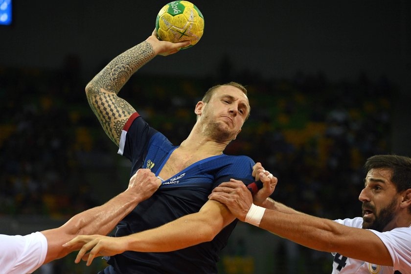 Rio 2016: Tatuaże olimpijczyków. Piękne i barwne oraz całkiem nieudane