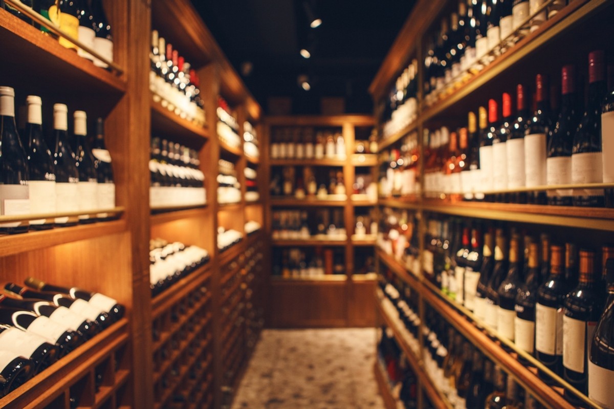 Akcyza na alkohol w górę