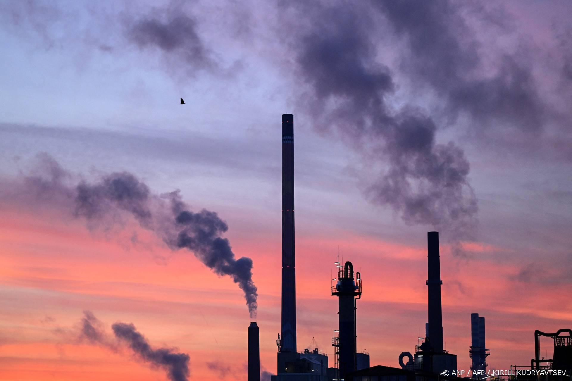 Duitse industrie verrast met groei van 1,8 procent