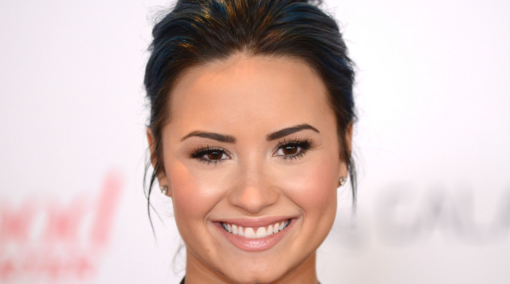 Demi Lovato /Fotó: Northfoto