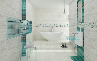 Polski hit eksportowy. Jesteśmy trzecim producentem płytek ceramicznych w UE [WIDEO]