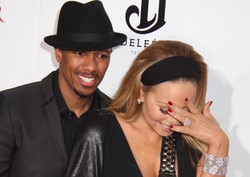 Mariah Carey i Nick Cannon rozwodzą się w milczeniu. Chodzi o wielkie pieniądze