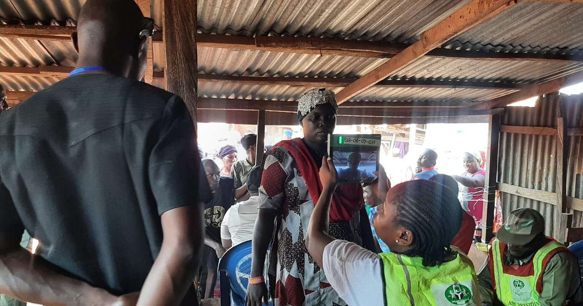 Party agents, voters, observers praises BVAS in Bayelsa, commend INEC - Vimarsana News
